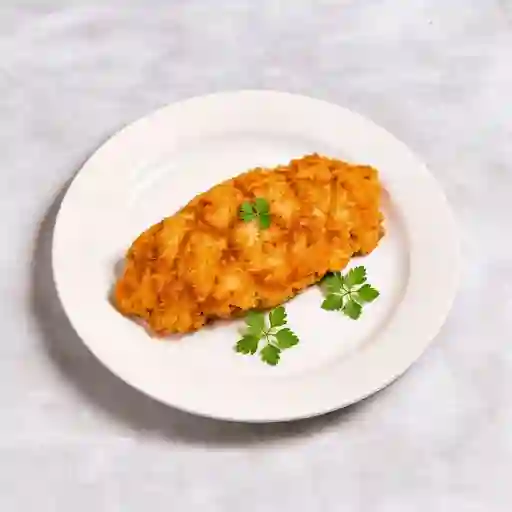 Pechuga Empanizada