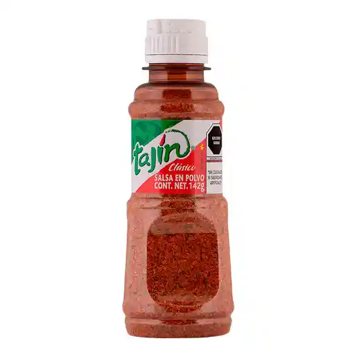 Tajín Clásico