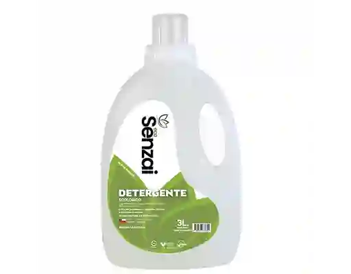 Senzai Detergente Ecológico
