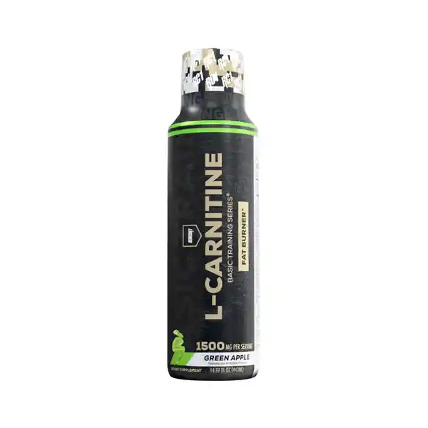 Redcon1 Suplemento L-Carnitine 30 Serv (1500 mg)