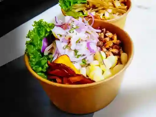 Ceviche