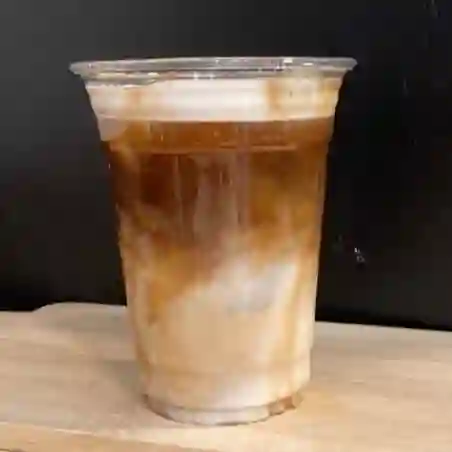 Ice Capuccino 16 Oz