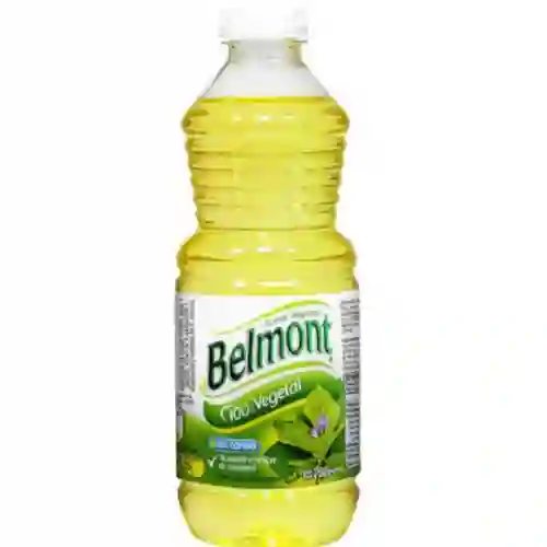 Aceite Vegetal Belmont 250Ml
