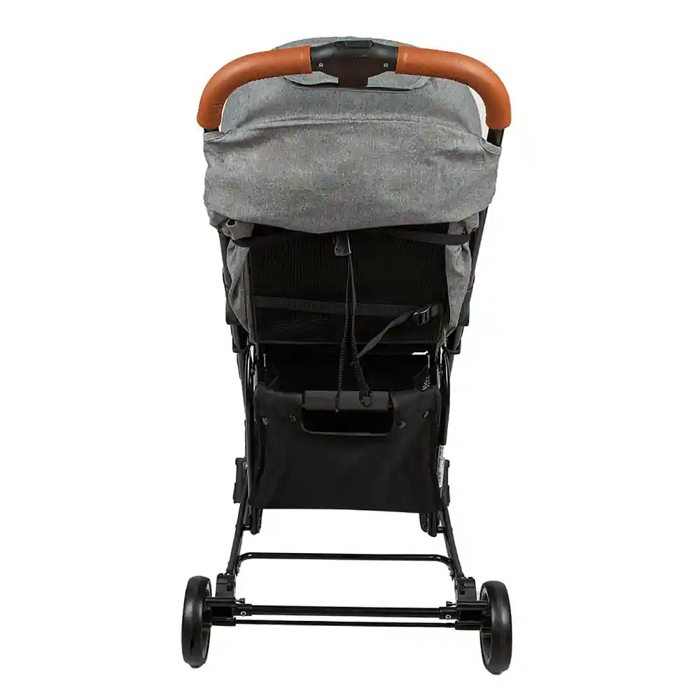 Infanti Coche Paseo Rocking Grey