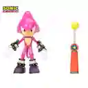 Jakks Sonic The Hedgehog Figura Articulada C/accesorio Espio