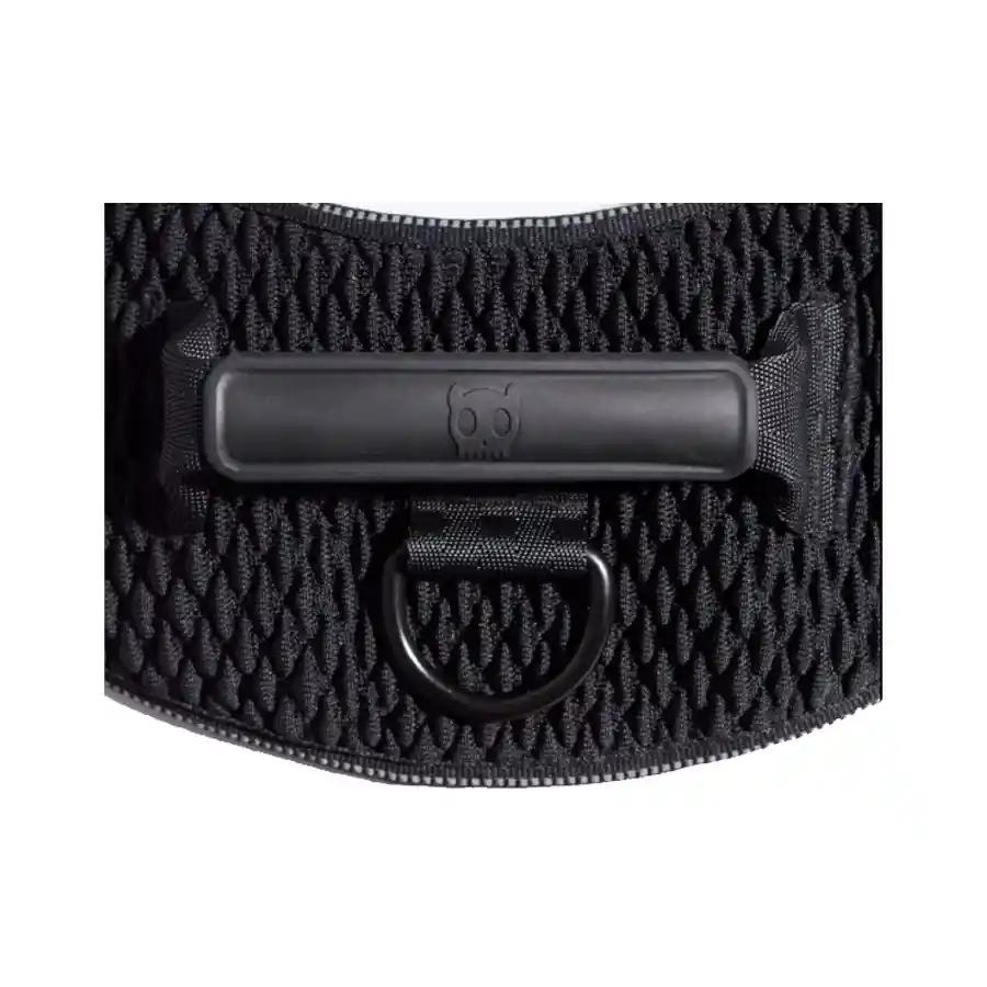 Zee.Dog Arnés Gotham Fly Size 4