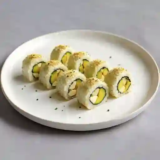 Hand Roll Lovers Palta