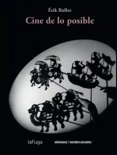 Cine de lo Posible