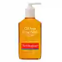 Neutrogena Oil-free Acne Wash 