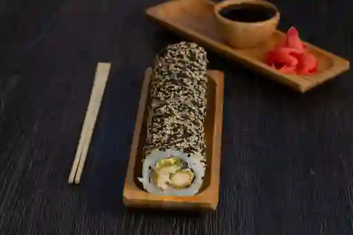 California Roll de Pollo, Queso Palta
