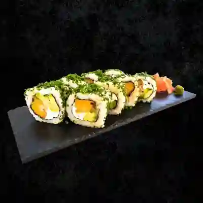 Sushi Vegetariano Cam