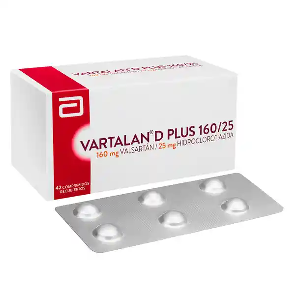 Vartalan (25 mg)