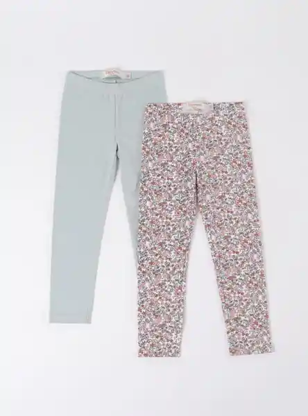 Harvest Pack Leggins Calza es tt Oliva 4