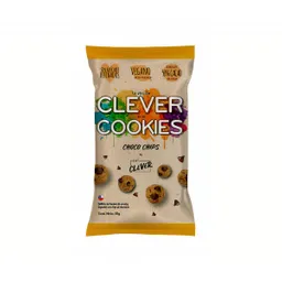 Hips Eat Clever Galletas Cookie Choco C