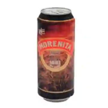 Morenita Malta 473 ml