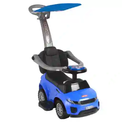 Bebesit Corre Pasillo & Toldo Azul - BB6400614AZ