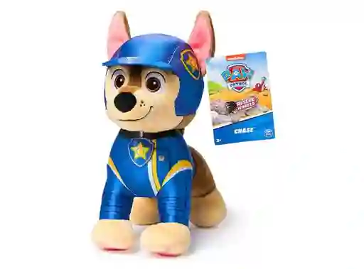 Paw Patrol Peluche Básico