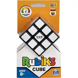 Rubik's Cubo Rubik 3 x 3 6063968