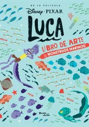 Luca. Libro De Arte Planeta 3028254