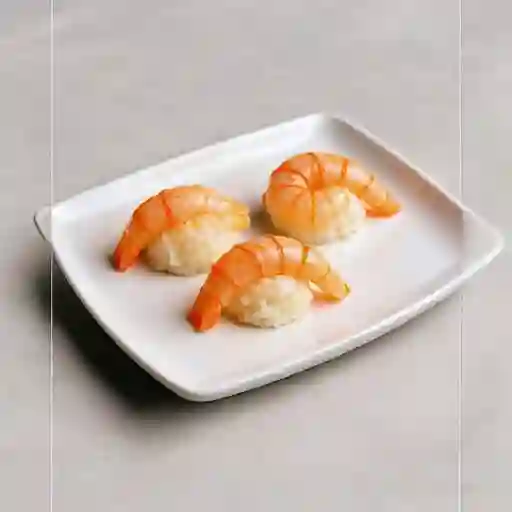 Nigiri Camaron 4u