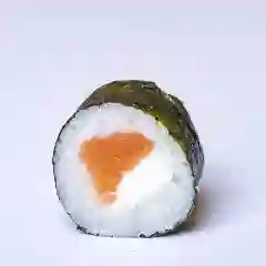 Hosomaki de Salmón Queso Crema