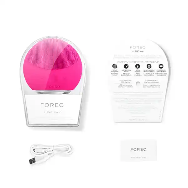 Foreo Luna Mini2 Fuchsia