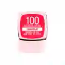 Maybelline Labial en Barra Shine Compulsión Tono 100