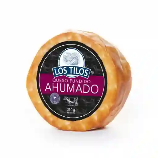 Los Tilos Queso Fundido Ahumado