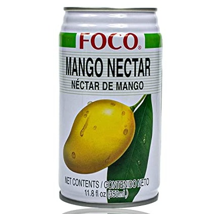 Jugo Tailandés - Mango 350 ml