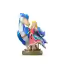 Amiibo Figura de Colección Tloz Skyward Sword Hd Zelda Loftwing