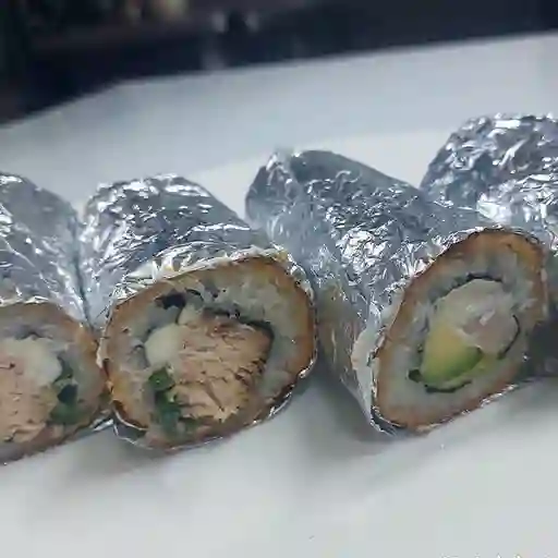 Hand Roll #1