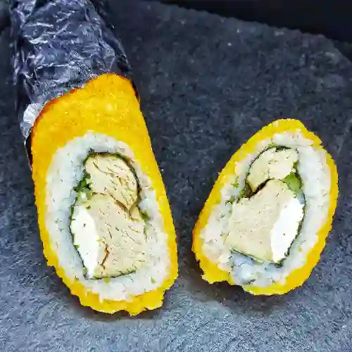 HAND ROLLS POLLO