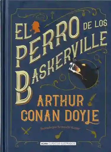 El Perro de Los Baskerville