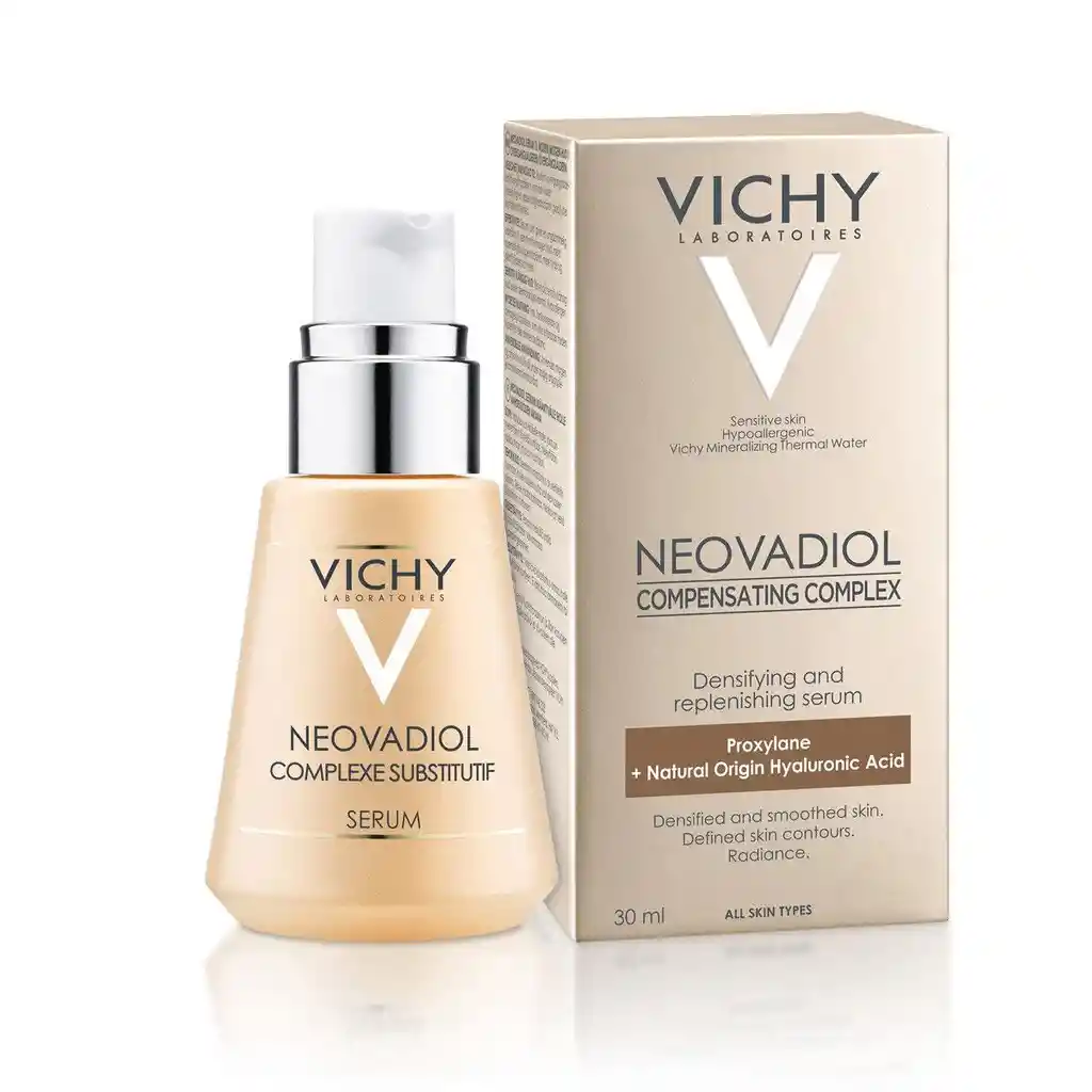 Vichy Serum Facial Neovadiol Complejo Sustitutivo