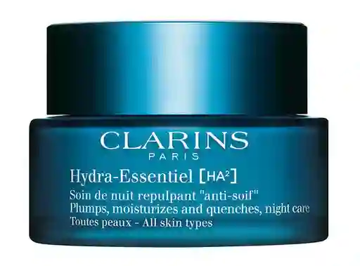 Clarins Crema Hidratante de Noche Hydra-Essentiel