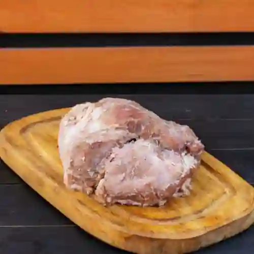 Pulpa de Cerdo Ahumada