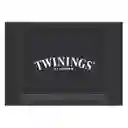 Twinings Té Caja Madera Blanca 