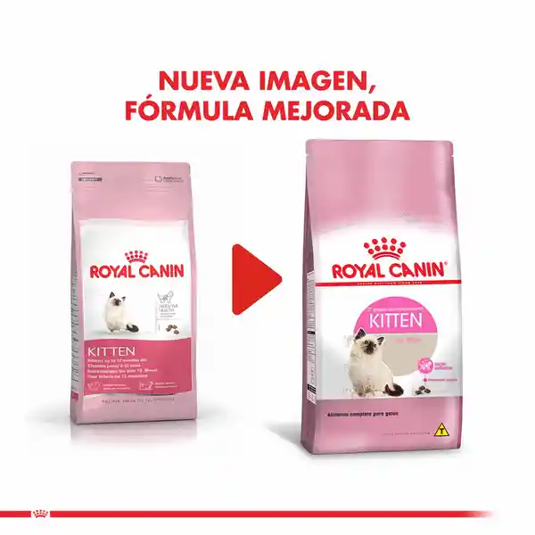 Royal Canin Alimento Para Gato Receta Pollo