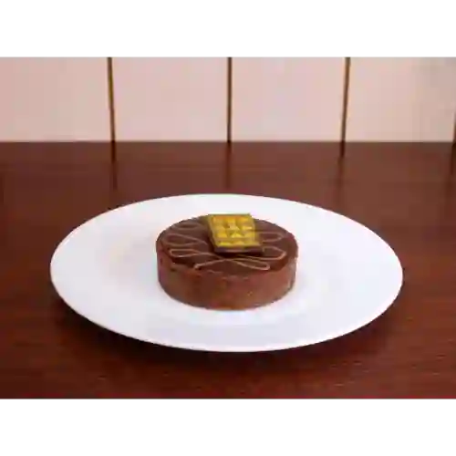 Tartaleta Choco Nutella Ind