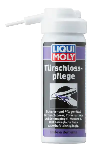 Líquido Protector de Cerradura Türschloss-Pflege Liqui Moly