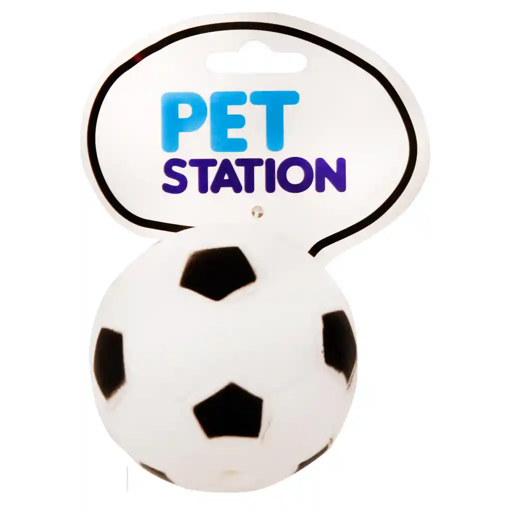 Juguete Perro Pet Station N°