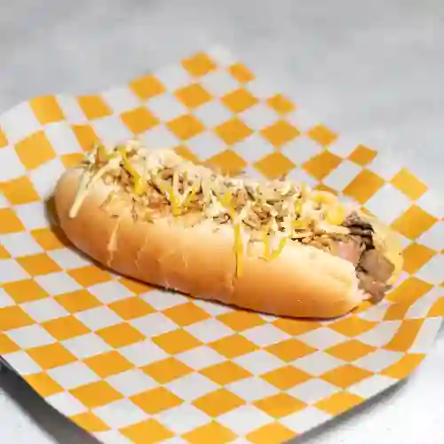 Mini Pepito y Bebida 250Ml