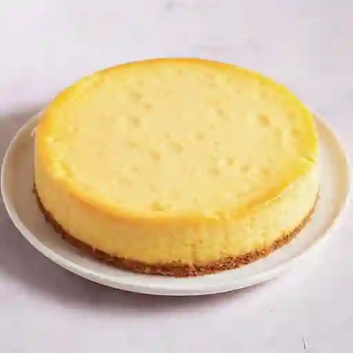 Tarta De Queso
