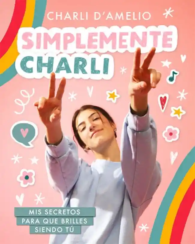 Simplemente Charli