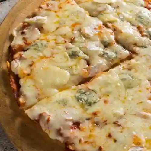 Pizza Arlecchino (Fam)