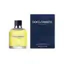 Edt D&G Pour Homme 125 Ml