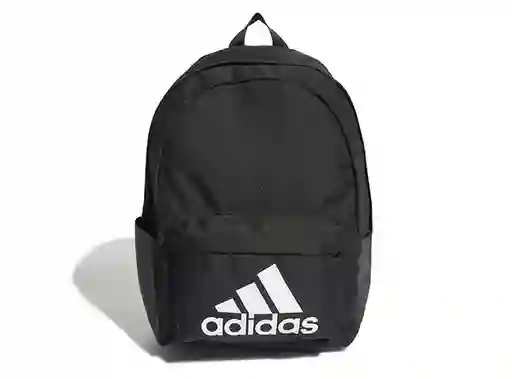 Adidas Mochila Clsc Bos Negro HG0349