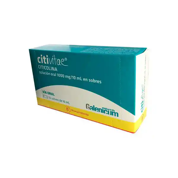 Citivitae (1000 mg)