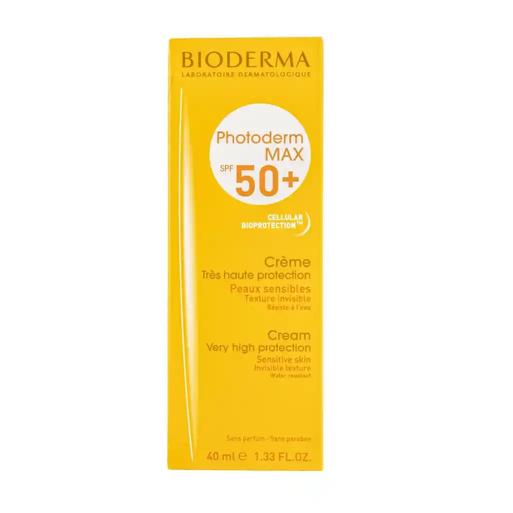 Bioderma Photoderm Max Crema F50