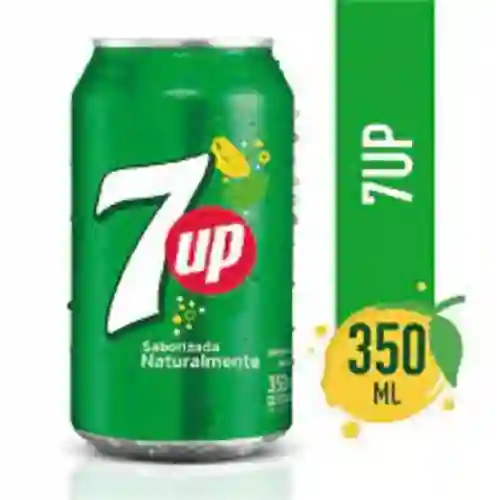 7Up 350Ml